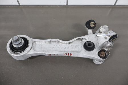 2007-2009 Jaguar XKR Left Front Suspension Knee Control Arm Spindle OEM