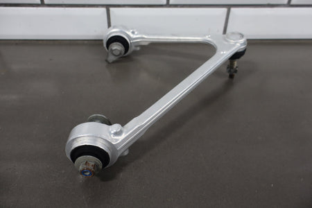 2007-2009 Jaguar XKR Left Front Suspension Knee Control Arm Spindle OEM