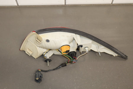 2007-2009 Jaguar XKR Left Tail Light OEM