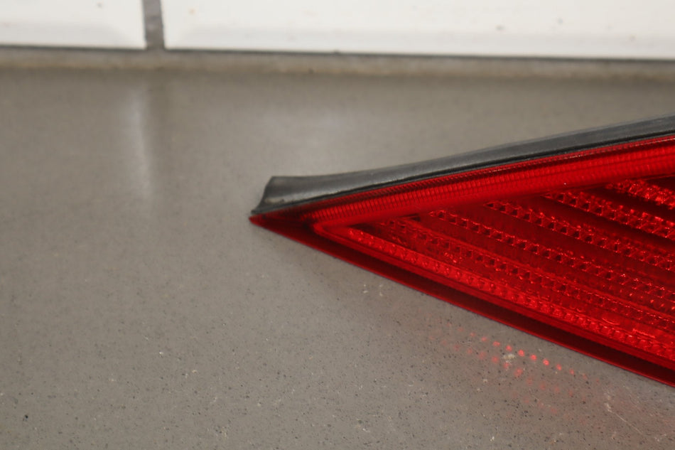 2007-2009 Jaguar XKR Left Tail Light OEM
