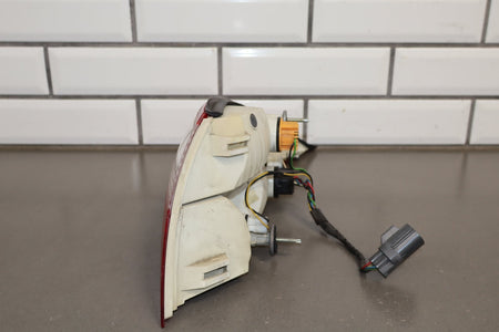 2007-2009 Jaguar XKR Left Tail Light OEM