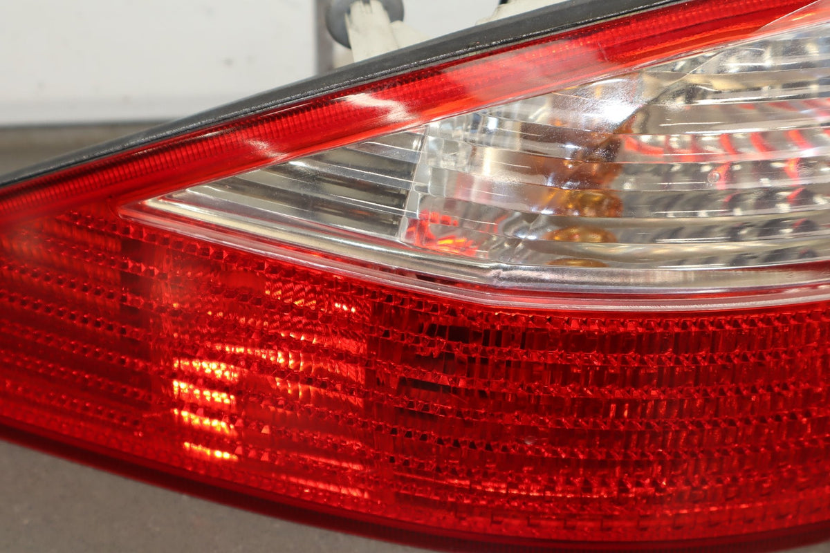 2007-2009 Jaguar XKR Left Tail Light OEM