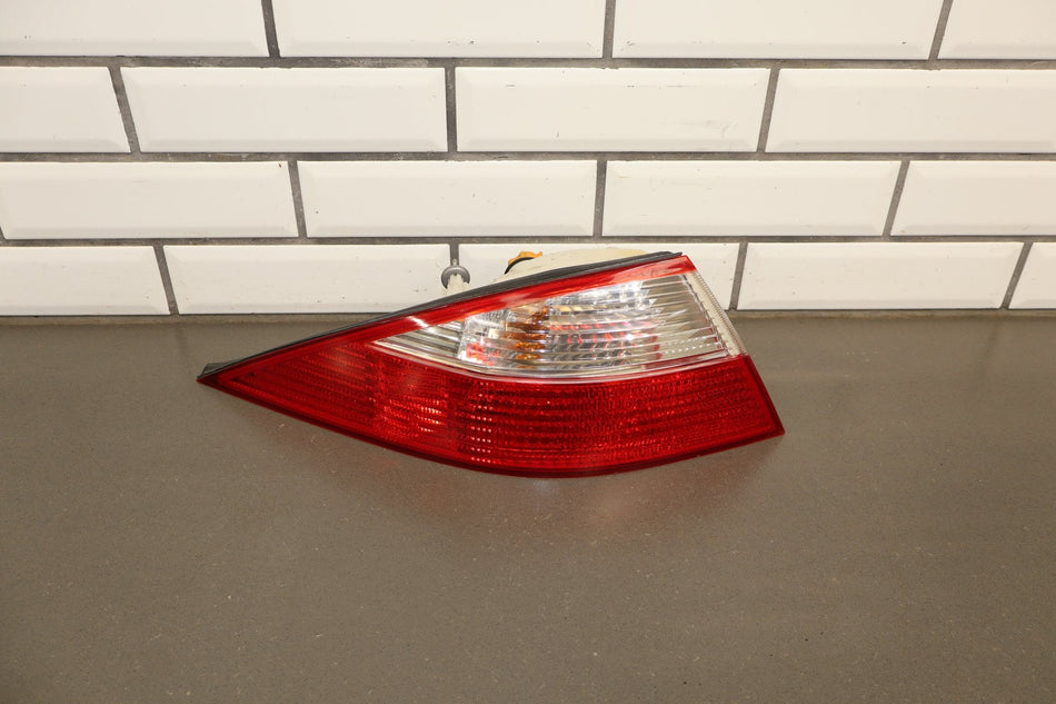 2007-2009 Jaguar XKR Left Tail Light OEM