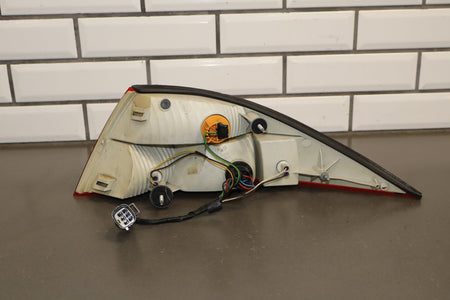 2007-2009 Jaguar XKR Left Tail Light OEM