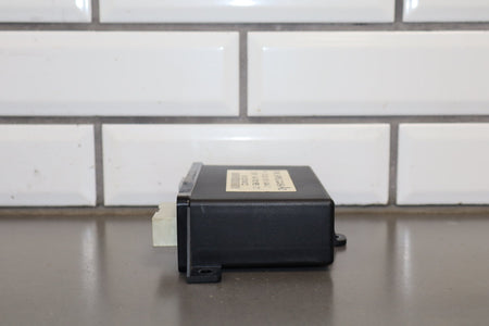 2007-2009 Jaguar XKR- Parking Brake Control Module PN: 6w83-2c496-ad