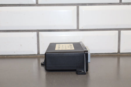2007-2009 Jaguar XKR- Parking Brake Control Module PN: 6w83-2c496-ad
