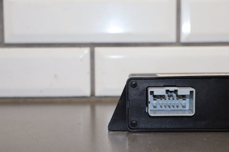 2007-2009 Jaguar XKR- Parking Brake Control Module PN: 6w83-2c496-ad
