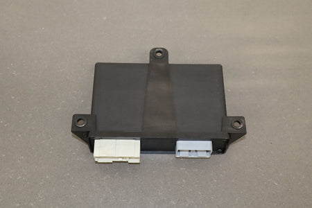 2007-2009 Jaguar XKR- Parking Brake Control Module PN: 6w83-2c496-ad