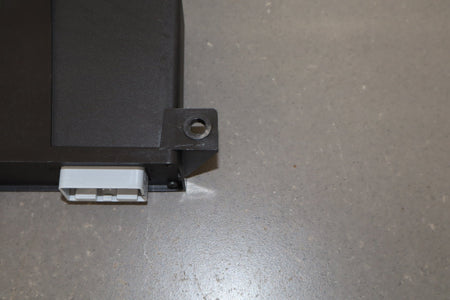 2007-2009 Jaguar XKR- Parking Brake Control Module PN: 6w83-2c496-ad