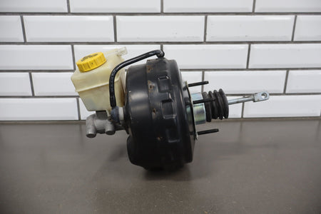 2007-2009 Jaguar XKR Power Brake Booster OEM