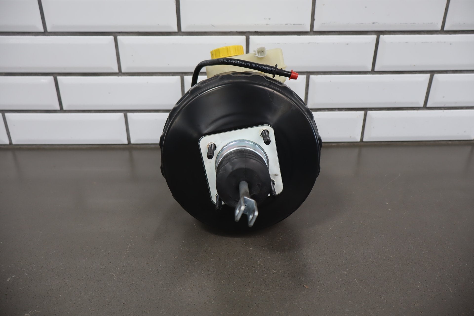 2007-2009 Jaguar XKR Power Brake Booster OEM