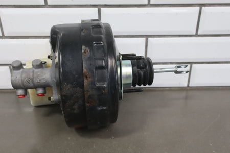 2007-2009 Jaguar XKR Power Brake Booster OEM