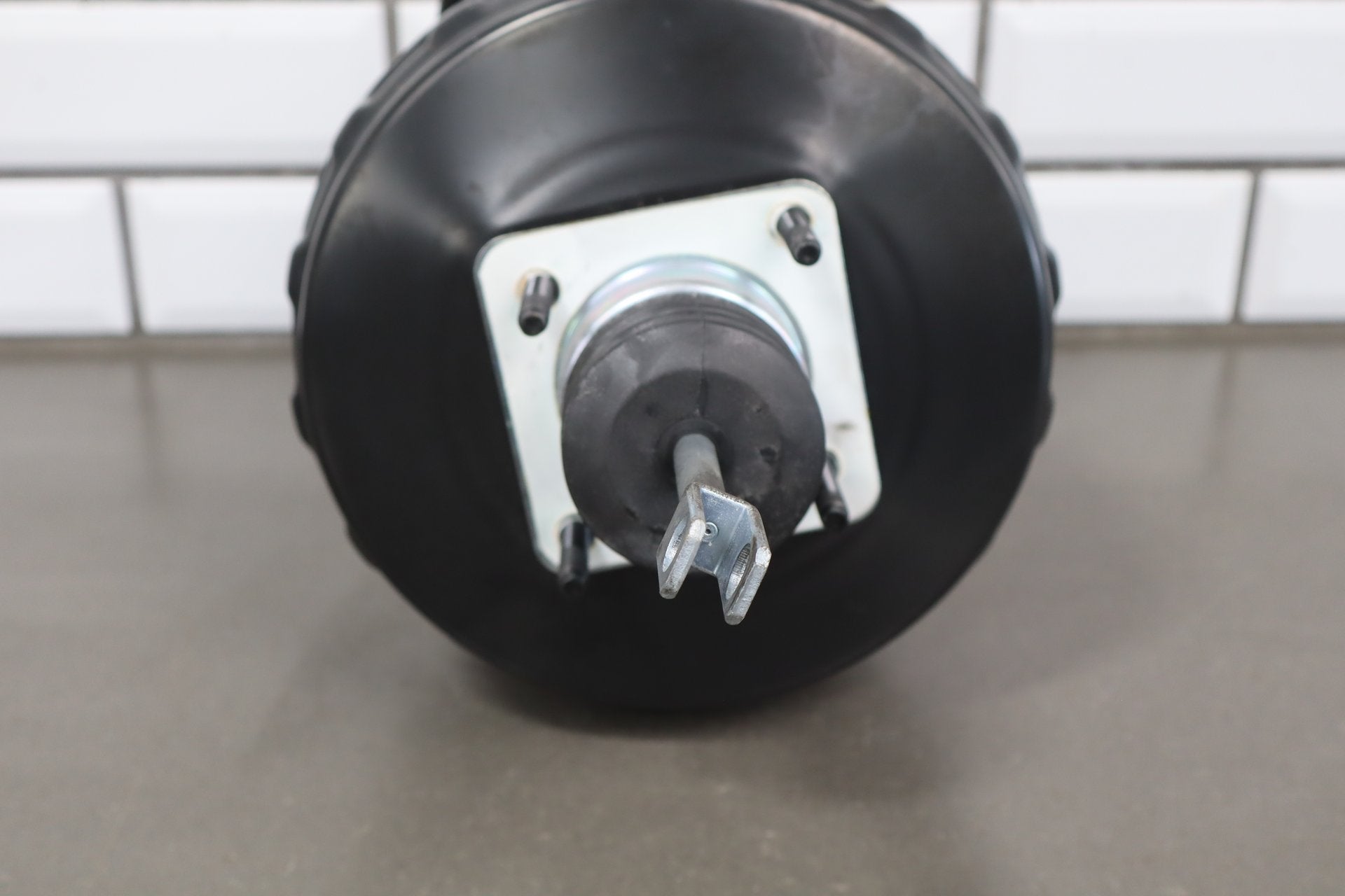 2007-2009 Jaguar XKR Power Brake Booster OEM