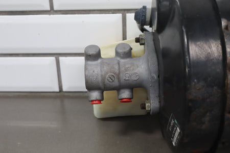 2007-2009 Jaguar XKR Power Brake Booster OEM