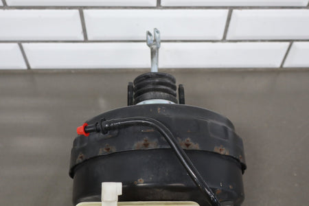 2007-2009 Jaguar XKR Power Brake Booster OEM