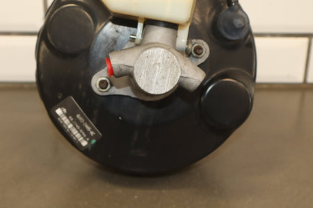 2007-2009 Jaguar XKR Power Brake Booster OEM