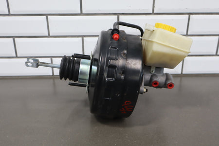 2007-2009 Jaguar XKR Power Brake Booster OEM
