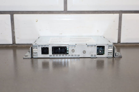 2007-2009 Jaguar XKR Radio Module 6w83-19a028-af