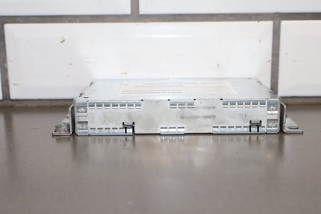2007-2009 Jaguar XKR Radio Module 6w83-19a028-af
