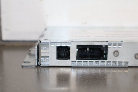 2007-2009 Jaguar XKR Radio Module 6w83-19a028-af