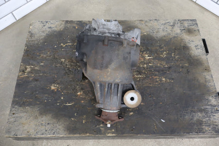 2007-2009 Jaguar XKR Rear Differential Assembly OEM 3.31:1 Gear Ratio