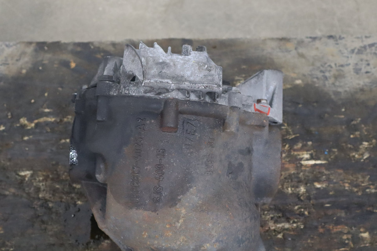2007-2009 Jaguar XKR Rear Differential Assembly OEM 3.31:1 Gear Ratio