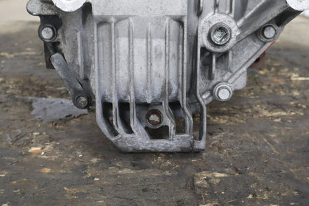 2007-2009 Jaguar XKR Rear Differential Assembly OEM 3.31:1 Gear Ratio
