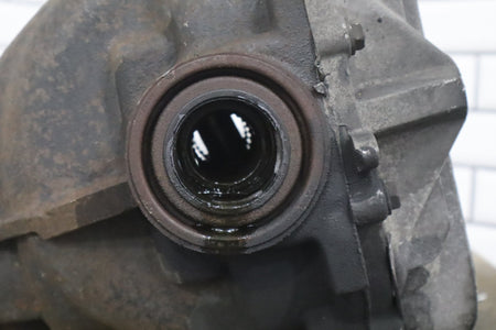2007-2009 Jaguar XKR Rear Differential Assembly OEM 3.31:1 Gear Ratio