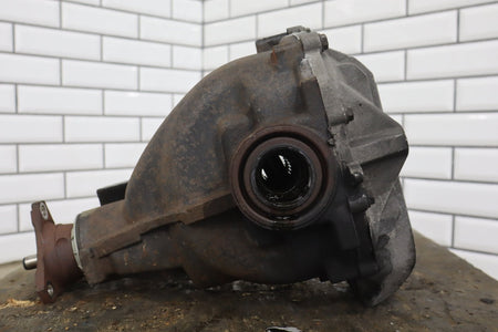 2007-2009 Jaguar XKR Rear Differential Assembly OEM 3.31:1 Gear Ratio