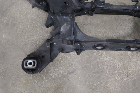 2007-2009 Jaguar XKR Rear Suspension Crossmember OEM Bare