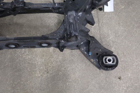 2007-2009 Jaguar XKR Rear Suspension Crossmember OEM Bare