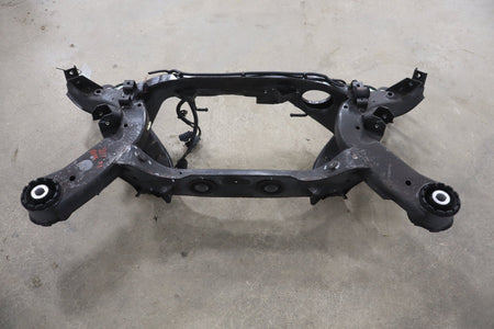 2007-2009 Jaguar XKR Rear Suspension Crossmember OEM Bare