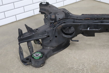 2007-2009 Jaguar XKR Rear Suspension Crossmember OEM Bare