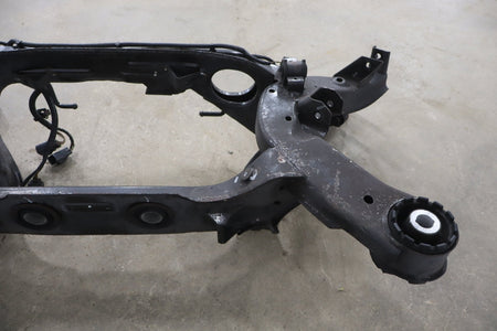 2007-2009 Jaguar XKR Rear Suspension Crossmember OEM Bare