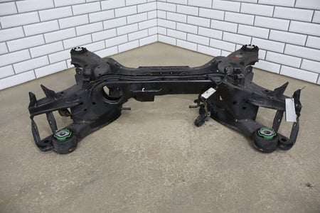 2007-2009 Jaguar XKR Rear Suspension Crossmember OEM Bare