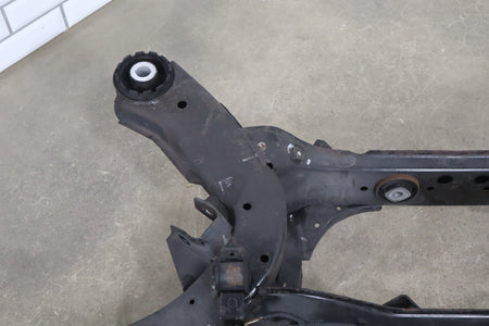 2007-2009 Jaguar XKR Rear Suspension Crossmember OEM Bare