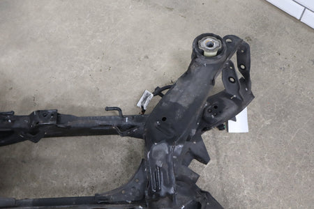 2007-2009 Jaguar XKR Rear Suspension Crossmember OEM Bare