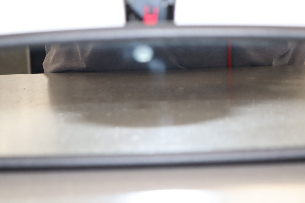 2007-2009 Jaguar XKR Rear View Mirror