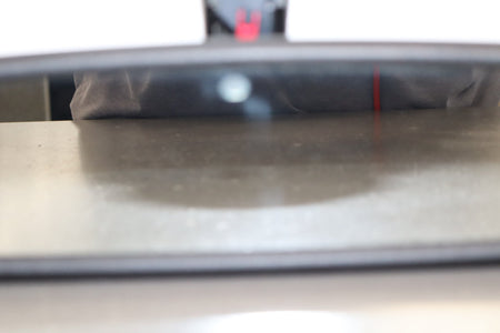 2007-2009 Jaguar XKR Rear View Mirror