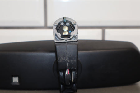 2007-2009 Jaguar XKR Rear View Mirror