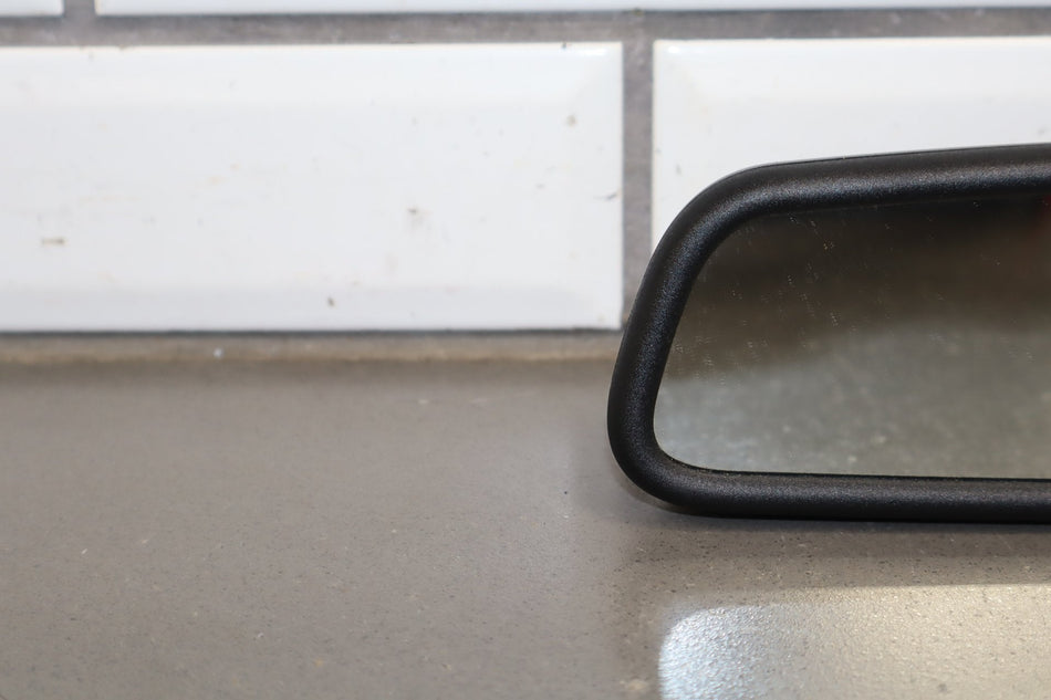 2007-2009 Jaguar XKR Rear View Mirror