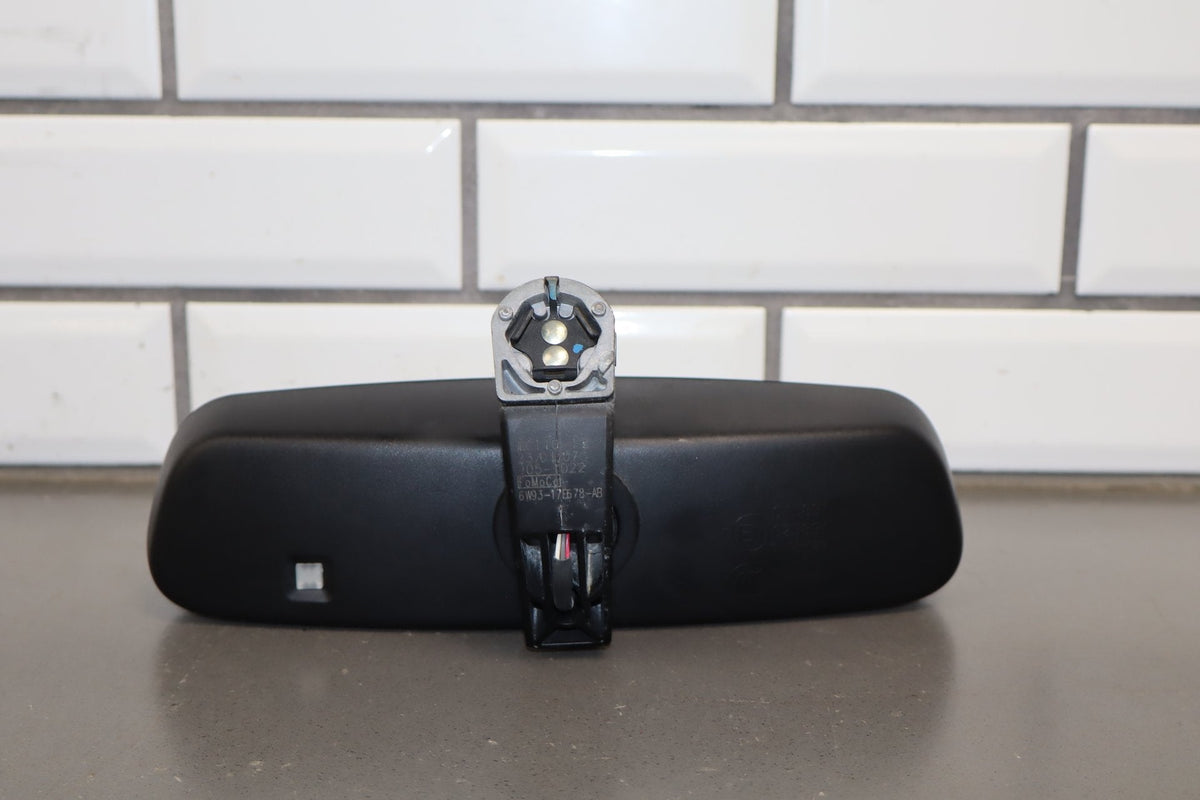 2007-2009 Jaguar XKR Rear View Mirror