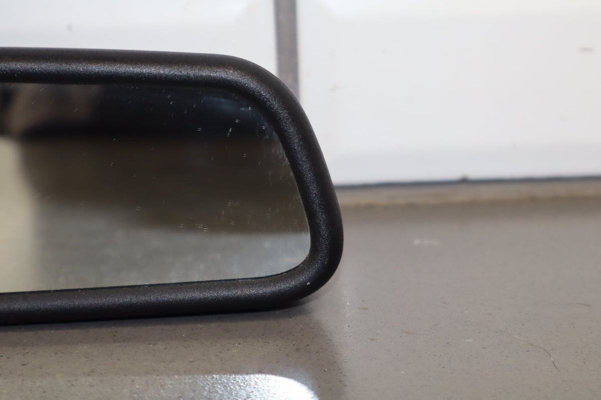 2007-2009 Jaguar XKR Rear View Mirror