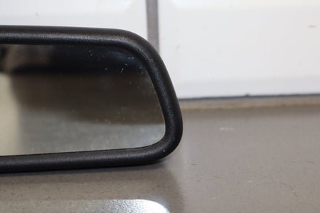 2007-2009 Jaguar XKR Rear View Mirror