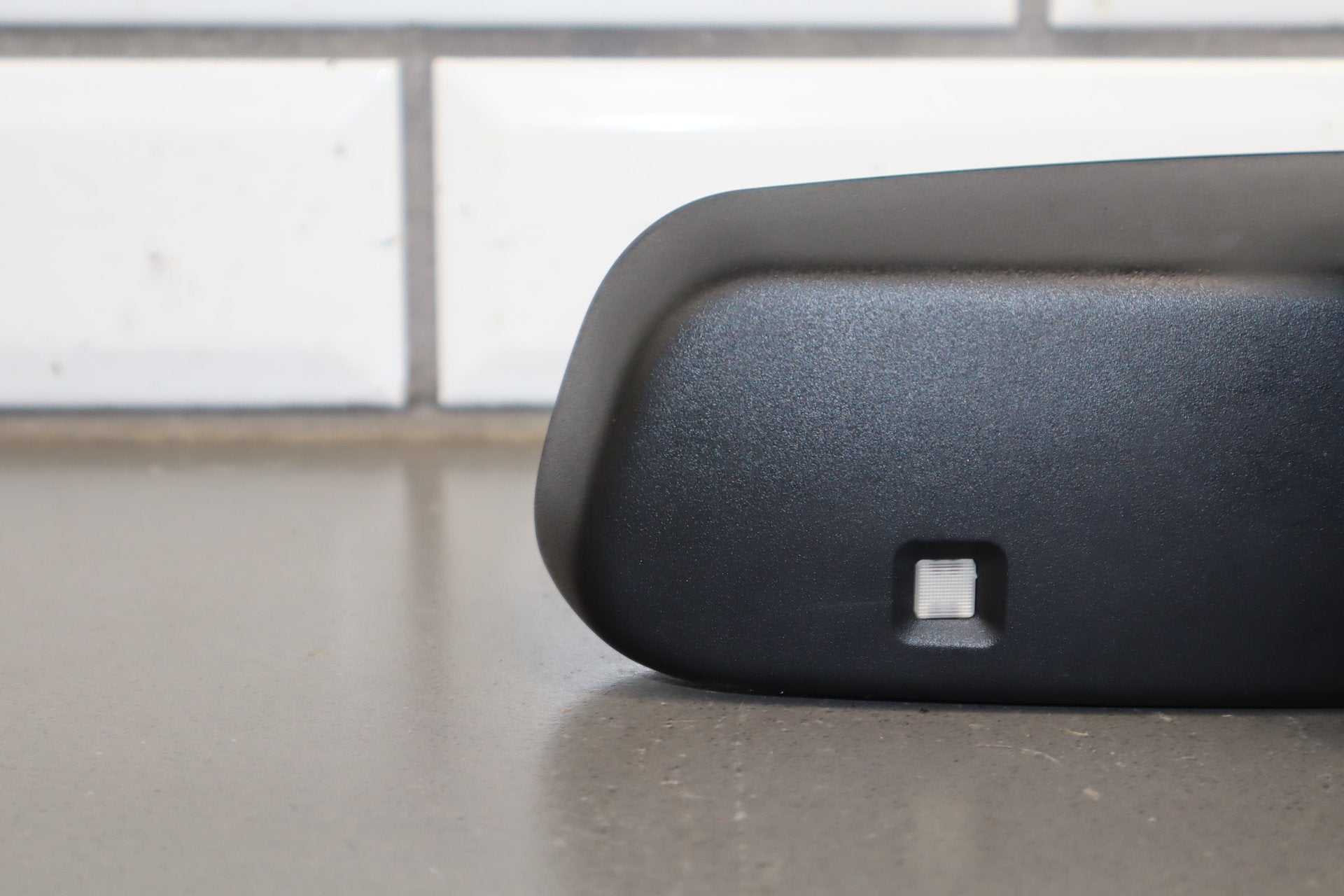 2007-2009 Jaguar XKR Rear View Mirror