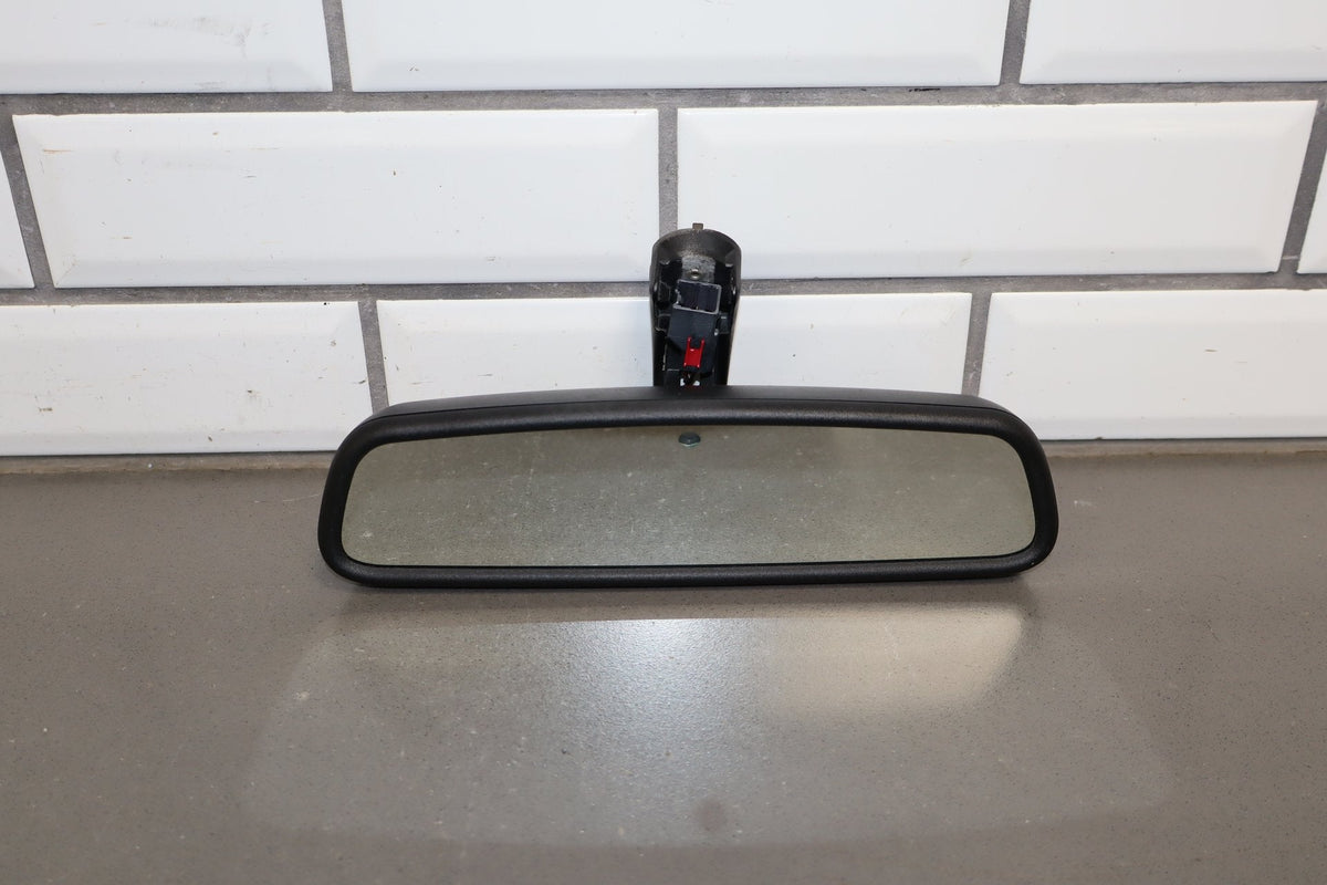 2007-2009 Jaguar XKR Rear View Mirror