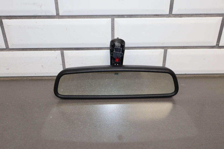 2007-2009 Jaguar XKR Rear View Mirror