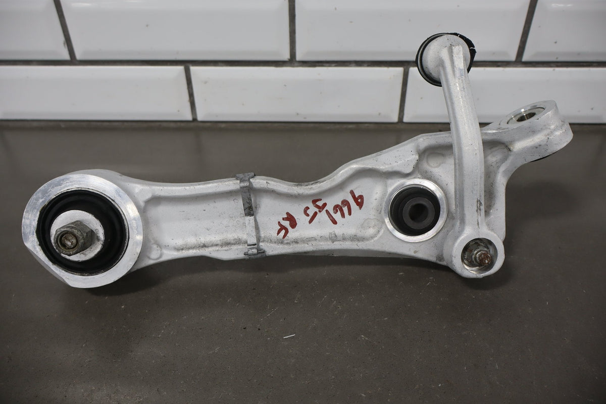 2007-2009 Jaguar XKR Right Front Suspension Knee