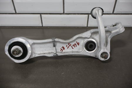 2007-2009 Jaguar XKR Right Front Suspension Knee