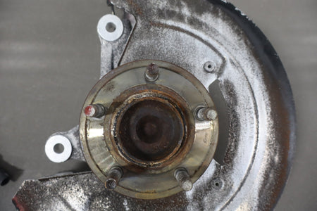 2007-2009 Jaguar XKR Right Front Suspension Knee